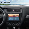 Android Autoradio Xtrons für Volkswagen/Seat/Skoda 4/64 GB Produktbild-Vorschau 2