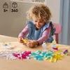 LEGO Classic Magiczny zestaw z przezroczystymi klockami, Podgląd zdjęcia produktu 40