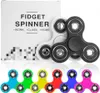 Ss76 Turbo Veloce Top Highspeed Fidget Hand Spinner Anteprima dell’immagine prodotto 6
