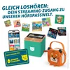 tigertones DUO ticket - 6 Monate Produktbild-Vorschau 14