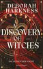 A Discovery of Witches - Die Seelen der Nacht Produktbild-Vorschau 2