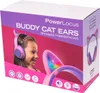 PowerLocus - Bobo Cat Ears Kids - Casque d'écoute Voir les images du produit 7