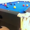 Table de billard Jeu de billard Mesure 220 x 110 cm Voir les images du produit 3