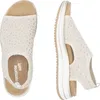 Remonte Sandalen Sandalen Textil Produktbild-Vorschau 6