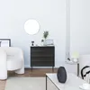 hjh LIVING Kommode mit 4 Schubladen KARBY K Sideboard Produktbild-Vorschau 4