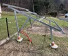 FVE konstrukce SAP30S6P32H pro 6 panelů 30st do země 3x2 Náhled obrázku produktu 4