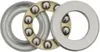 Axial-Rillenkugellager 51256 M ID 280mm AD 380mm B.80mm SKF Produktbild-Vorschau 2