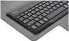TARGUS ? Pro Tek Universal Bluetooth KeyBoard case 9-10.5 Produktbild-Vorschau 12