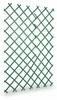 Treillis extensible Relaxdays, lot de 3, support pour Voir les images du produit 9