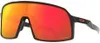 Oakley Sutro S 94620928 Polished Black/Prizm Ruby Náhled obrázku produktu 2