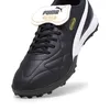 Puma Errores de Talla 107417-01 in Black color size 7.5 Produktbild-Vorschau 5