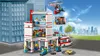 LEGO City Hospital, Zestaw do budowania, 6 lat(a), 861 Podgląd zdjęcia produktu 13