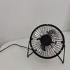 Mini wentylator mały wiatrak biurkowy wiatraczek stojący Podgląd zdjęcia produktu 5