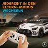 AIYAPLAY Kinder Elektroauto Mercedes-AMG 12V Kinderauto mit Produktbild-Vorschau 5