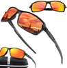 Sportbrille - Polarisiert - Dynamisches Marketing - Produktbild-Vorschau 10