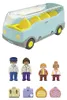 PLAYMOBIL Junior 71682 Travel Coach. From 12 months Anteprima dell’immagine prodotto 10