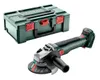 Metabo 613052840, 10000 RPM, 12,5 cm, Akku, 1,8 kg, Produktbild-Vorschau 23