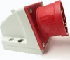 Elso CEE, Wandgerätestecker, 16A, 5p, 6h, IP44, 1 Stk. Produktbild-Vorschau 4