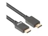 Club3D HDMI-Kabel A -> A 2.1 Ultra High Speed 10K HDR 4m Produktbild-Vorschau 4