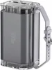 4smarts Powerbank Lucid Ultra 40000mAh 100W, grau Produktbild-Vorschau 1