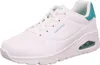Skechers 177092s Uno Couleur Blanc Voir les images du produit 36