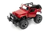 Siva 1:14 Jeep Wrangler - Rot 100% RTR 2.4G Lizenz RC Produktbild-Vorschau 6
