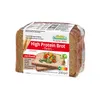 Mestemacher Pane proteico alto fine 5 fette vegan 200g Anteprima dell’immagine prodotto 1