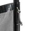 Outsunny Teichzaun, 365 x 126 cm Gartenzaun, 4er Set Produktbild-Vorschau 8