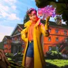Figurka Marvel Art Scale 1/10 X-Men97 Jubilee 19 cm Podgląd zdjęcia produktu 7