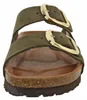 Fjort Damen Pantolette mit Lederfußbett 39 Produktbild-Vorschau 2