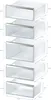 Siemens GS58NDWDP iQ500 Freistehender Gefrierschrank Produktbild-Vorschau 7