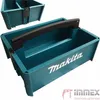 Makita Toolbox Gr. 1 P-83836, Werkzeugkiste, (stapelbarer Produktbild-Vorschau 6