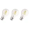 Osram Osram 3 Glühbirnen - LED - B22d-Fassung - 806 Lumen - Produktbild-Vorschau 1