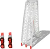 EINFEBEN 1x Auffahrrampe Auffahrrampen Klappbar 340kg Produktbild-Vorschau 1