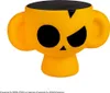 Squishy Trophy: Brawl Stars Anti-Stress Figur (22 cm) Produktbild-Vorschau 1