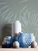 Vliestapete 39338-4 Casual Living Palmenblätter grün Produktbild-Vorschau 10