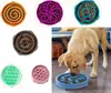 Outward Hound Anti-Schling-Napf für Hunde Slo Bowl Blaugrün Produktbild-Vorschau 6