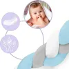 Otulacz do łóżeczka Ricokids 3m - niebiesko-szary Produktbild-Vorschau 6