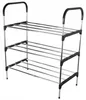 Schuhschrank - Schuhregal - Regal - Organizer - 4 Ebenen - Produktbild-Vorschau 17