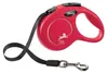 flexi New Classic L Gurt 8 m rot Produktbild-Vorschau 3