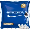 A blue product packaging with branding and product details. Anteprima dell’immagine prodotto