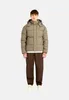 Lyle & Scott Kapuzen-Puffer Jacke Herren Produktbild-Vorschau 3