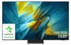 TV Samsung 55" (2025) OLED 4K UHD - TQ55S95FATXXC Produktbild-Vorschau 6