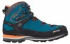 Meindl Litepeak GTX, Männlich, Erwachsener, Schwarz, Blau, Produktbild-Vorschau 37