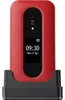 Doro Leva L30 rot-weiß Produktbild-Vorschau 4