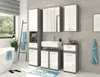 Rookzilver Spiegelunit 60x77cm Bad Produktbild-Vorschau 6