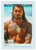 Tattoo-Boys. Coole Jungs am Meer (Wandkalender 2027 DIN A3 Produktbild-Vorschau 4