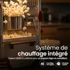 Emerio machine à popcorn – popcorn maker – 50g – système de Voir les images du produit 2