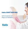 Hakle toaletný papier "Gentle & Safe", 4-vrstvový, 16 Náhľad obrázku produktu 4