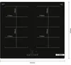 Bosch Serie 4 PVQ611BB6E inductiekookplaat, zwart, inbouw, Productafbeelding-voorbeeld 4